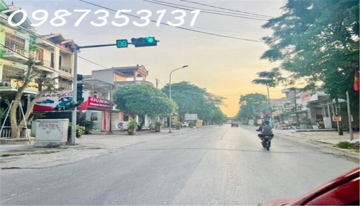 Chỉ 2,x tỷ Có 360m2 đất Minh Phú , Sóc Sơn cực đẹp đường thông rộng 4m.